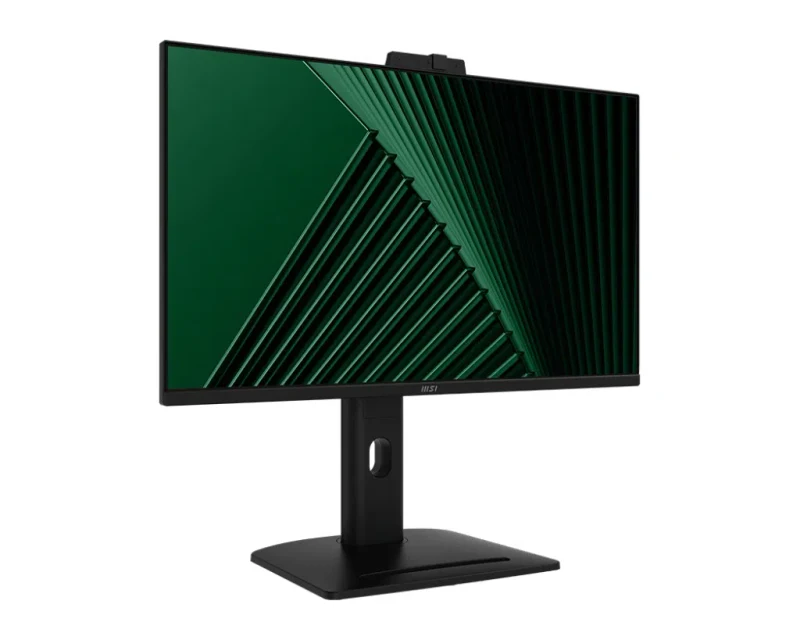 Monitor 27.0 MSI PRO PRO MP275QPDG, Black 2