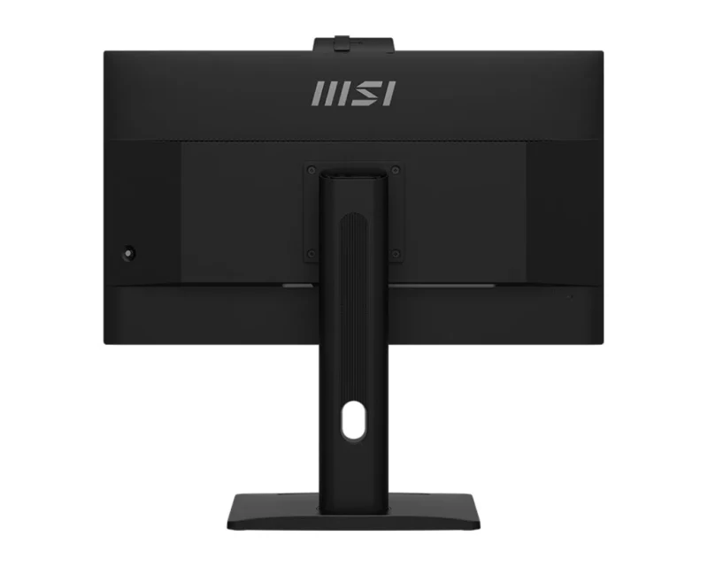 Monitor 27.0 MSI PRO PRO MP275QPDG, Black 5