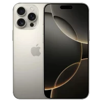 Apple iPhone 16 Pro MAX 256ГБ SS Natural Titanium RA