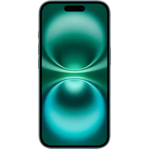 Apple iPhone 16 256GB SS Teal RA
