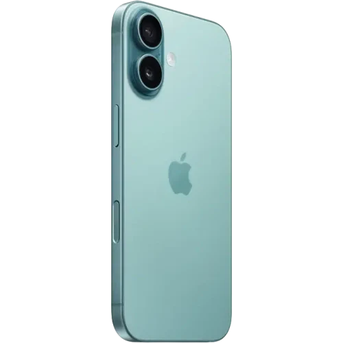 Apple iPhone 16 256GB SS Teal RA
