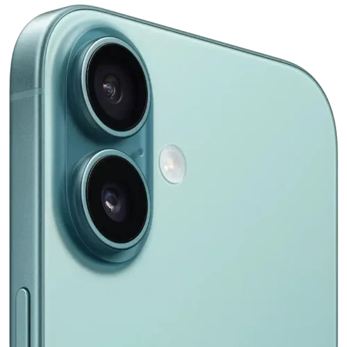 Apple iPhone 16 256GB SS Teal RA