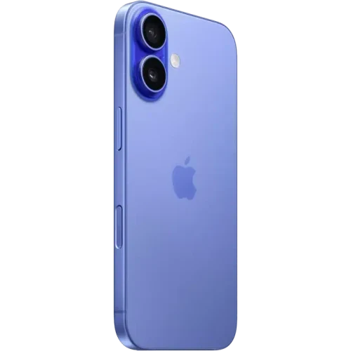 Apple iPhone 16 256GB SS Ultramarine RA