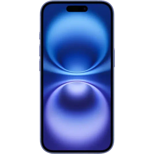 Apple iPhone 16 256GB SS Ultramarine RA