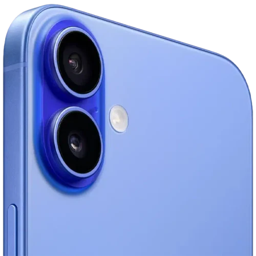 Apple iPhone 16 256GB SS Ultramarine RA