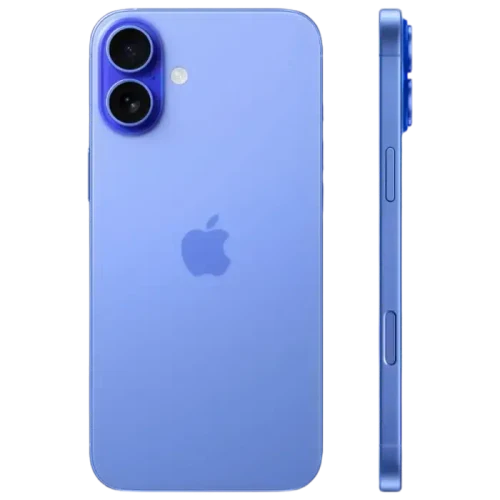Apple iPhone 16 256GB SS Ultramarine RA