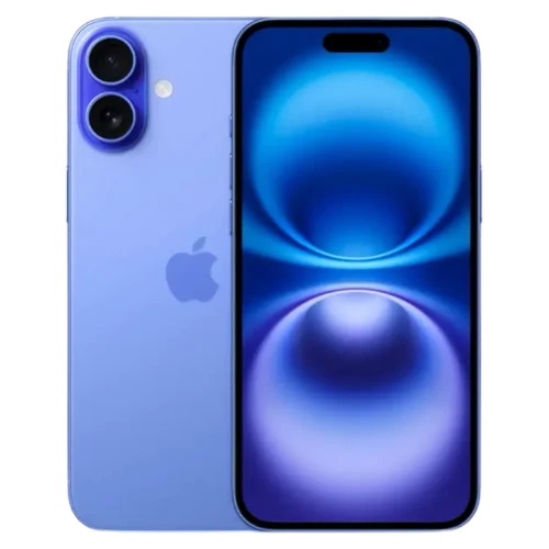 Apple iPhone 16 256GB SS Ultramarine RA