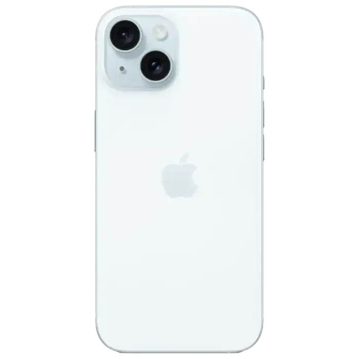 Apple iPhone 15 128GB SS Blue RA 3