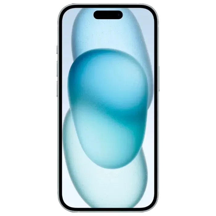 Apple iPhone 15 128GB SS Blue RA 2