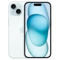 Apple iPhone 15 128GB SS Blue RA