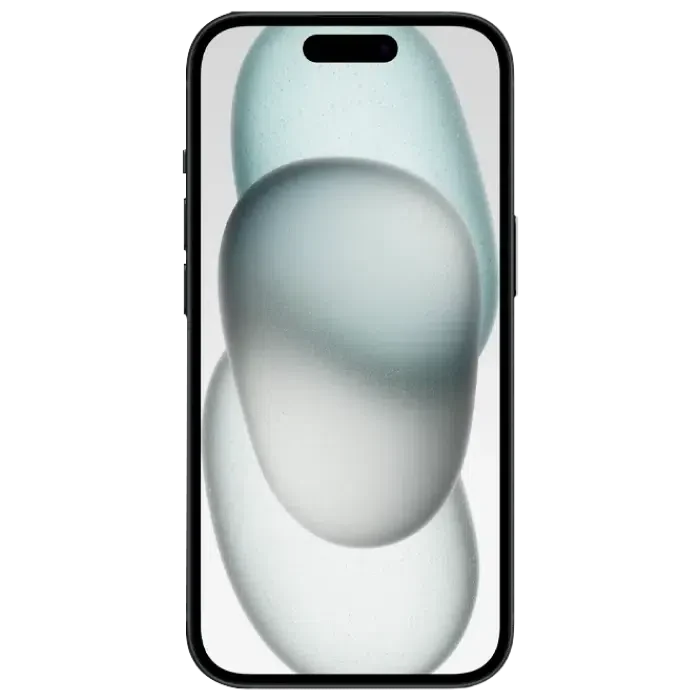 Apple iPhone 15 256GB SS Black RA 2