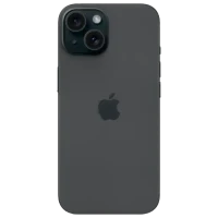 Apple iPhone 15 256GB SS Black RA 3