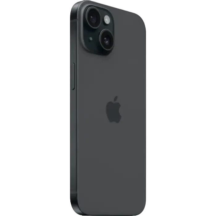 Apple iPhone 15 256GB SS Black RA 4