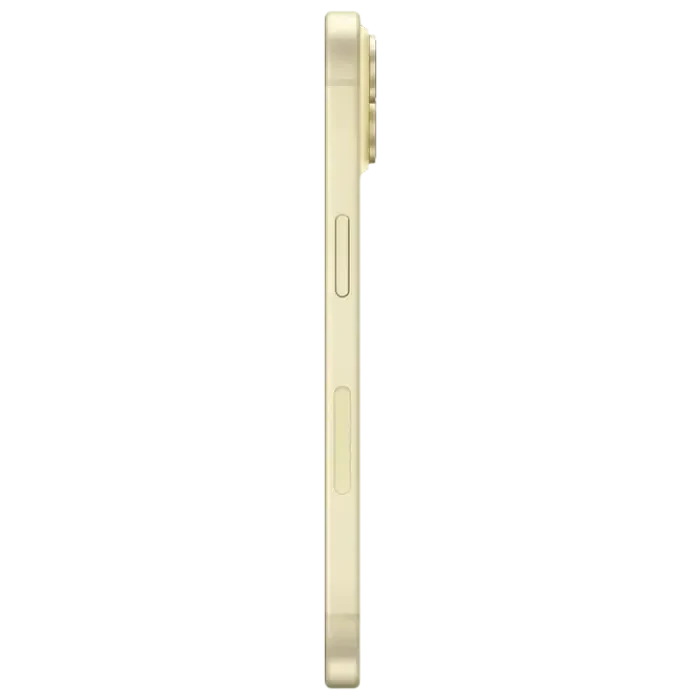 Apple iPhone 15 256GB SS Yellow RA 5