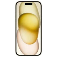 Apple iPhone 15 256GB SS Yellow RA 2