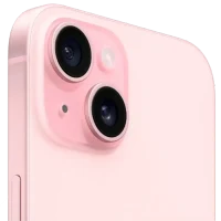 Apple iPhone 15 256GB SS Pink RA 7