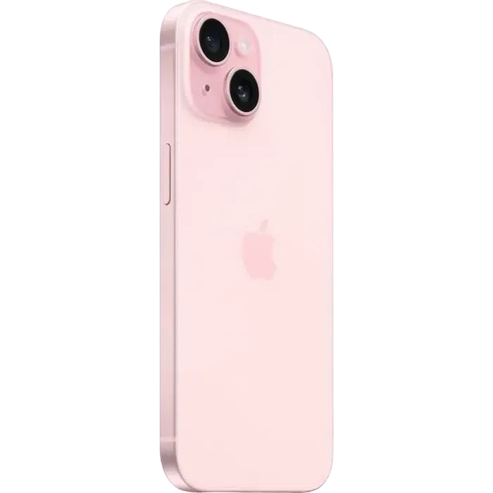 Apple iPhone 15 256GB SS Pink RA 5