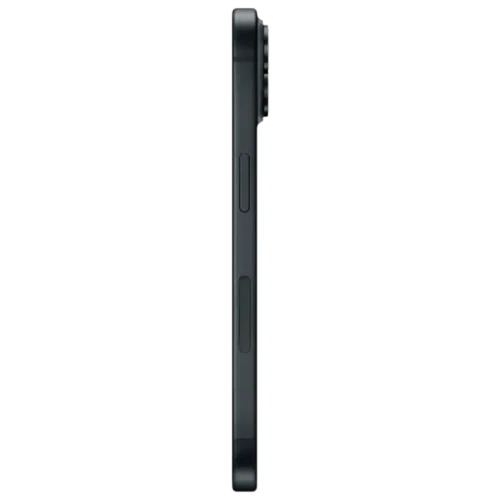 Apple iPhone 15 512GB SS Black RA