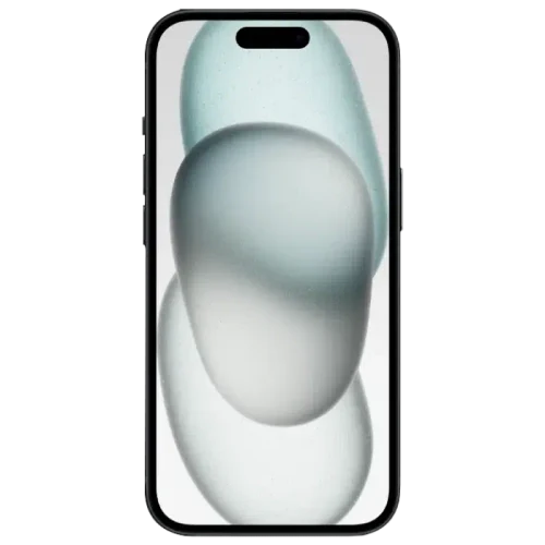 Apple iPhone 15 512GB SS Black RA