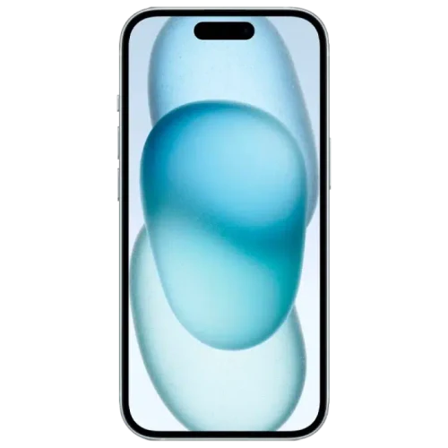 Apple iPhone 15 512GB SS Blue RA