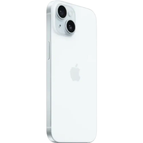 Apple iPhone 15 512GB SS Blue RA