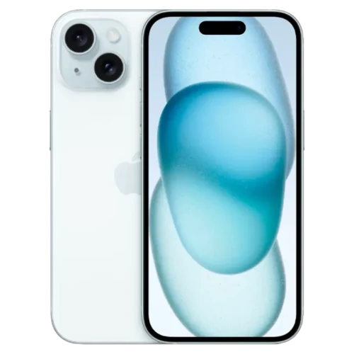 Apple iPhone 15 512GB SS Blue RA