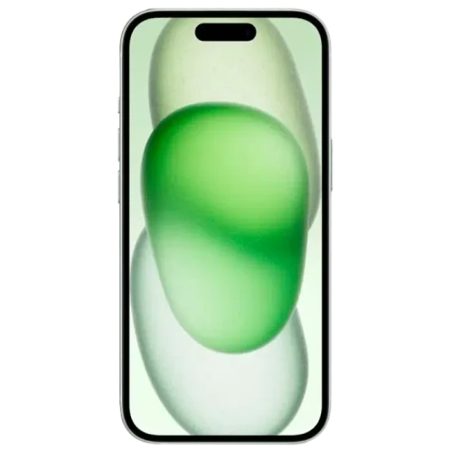 Apple iPhone 15 512GB SS Green RA