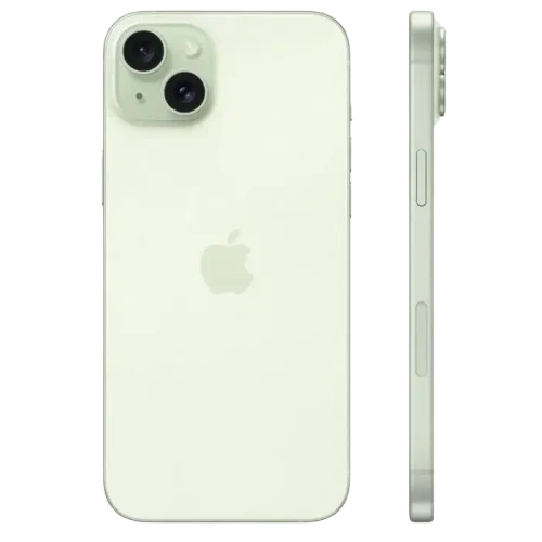 Apple iPhone 15 512GB SS Green RA