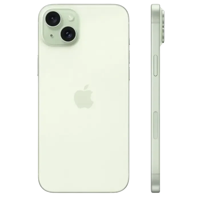 Apple iPhone 15 512GB SS Green RA 4