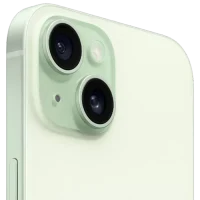 Apple iPhone 15 512GB SS Green RA 7