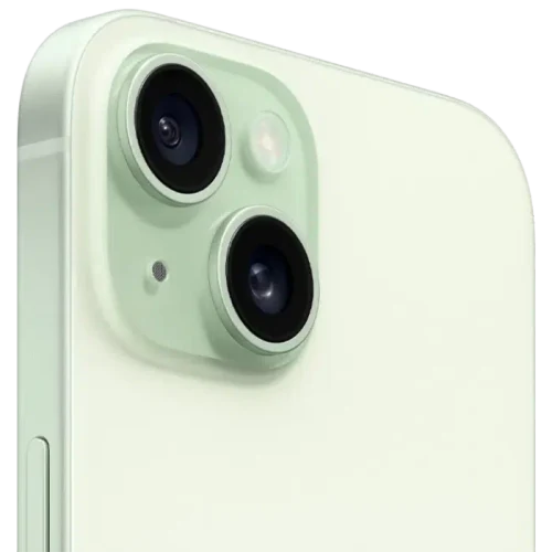 Apple iPhone 15 512GB SS Green RA