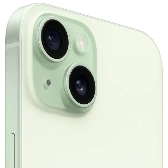 Apple iPhone 15 512GB SS Green RA 7