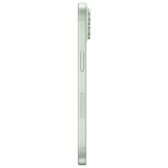 Apple iPhone 15 512GB SS Green RA 6