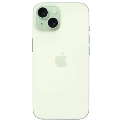 Apple iPhone 15 512GB SS Green RA