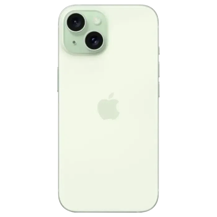 Apple iPhone 15 512GB SS Green RA 3