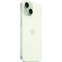 Apple iPhone 15 512GB SS Green RA 5