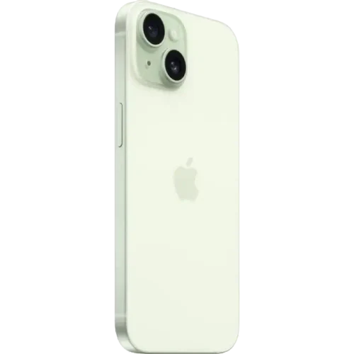 Apple iPhone 15 512GB SS Green RA