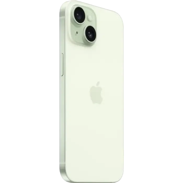 Apple iPhone 15 512GB SS Green RA 5