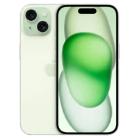 Apple iPhone 15 512GB SS Green RA