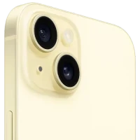 Apple iPhone 15 512GB SS Yellow RA 6