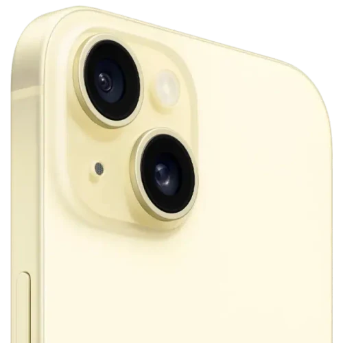 Apple iPhone 15 512GB SS Yellow RA