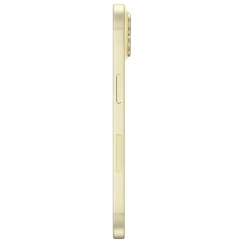 Apple iPhone 15 512GB SS Yellow RA