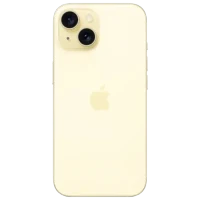 Apple iPhone 15 512GB SS Yellow RA 3