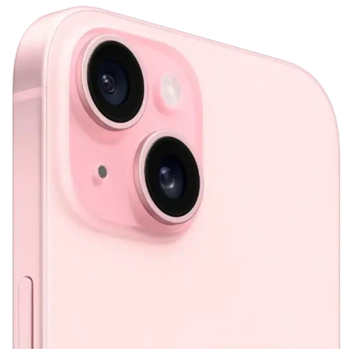 Apple iPhone 15 512GB SS Pink RA