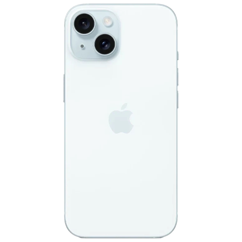 Apple iPhone 15 Plus 128GB SS Blue RA 3
