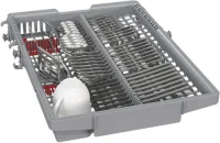 Mașină de spălat vase Bosch SPV4HMX49E, White 4
