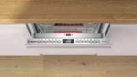 Mașină de spălat vase Bosch SPV4HMX49E, White 7