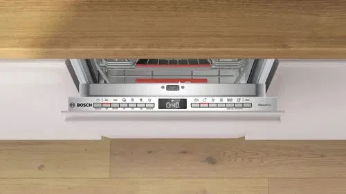 Mașină de spălat vase Bosch SPV4HMX49E, White 7