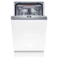 Mașină de spălat vase Bosch SPV4HMX49E, White