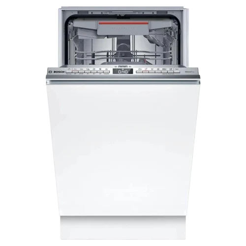 Mașină de spălat vase Bosch SPV4HMX49E, White